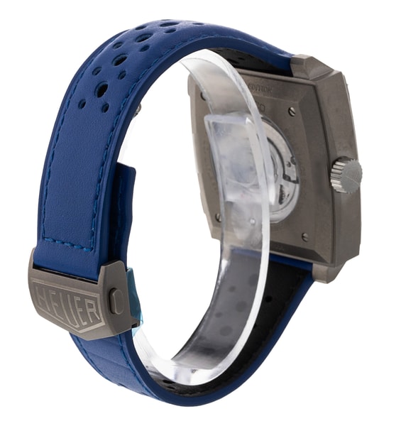 Tag Heuer Monaco CAW218C.FC6548